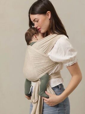 Solly Baby The Wrap